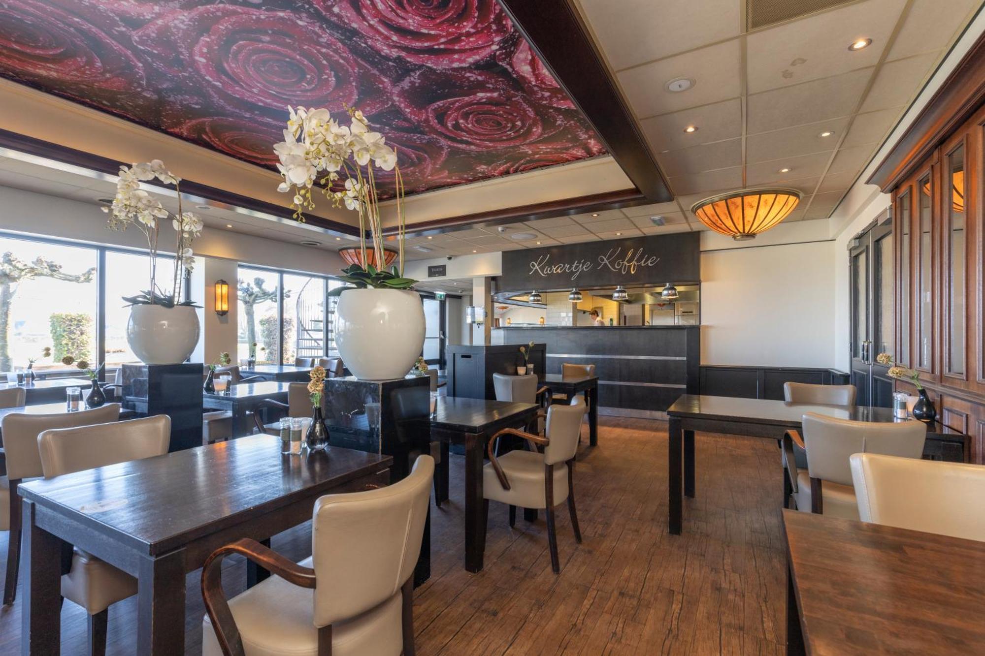 Fletcher Hotel - Restaurant Heiloo Dış mekan fotoğraf