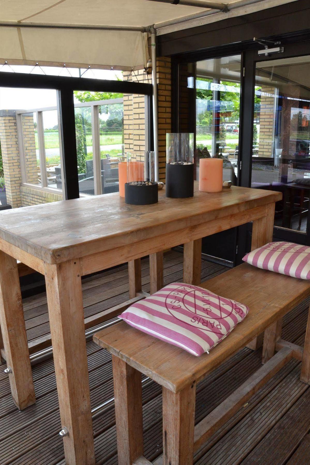 Fletcher Hotel - Restaurant Heiloo Dış mekan fotoğraf
